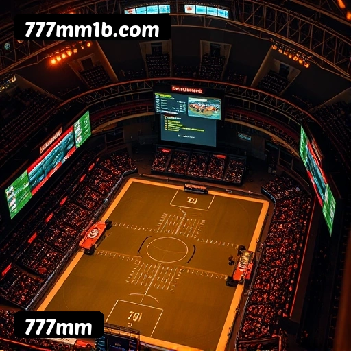 Estatísticas 777mm abril 2026 - 87 mil jogadores ativos, R$47M pagos, RTP 96.52%