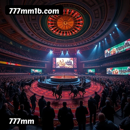 Requisitos do APK da 777mm para Android