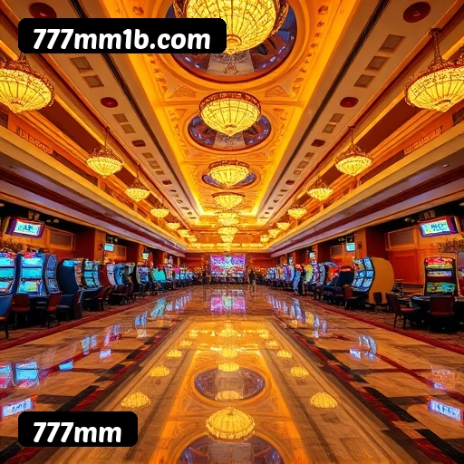 777mm bônus R$5.000 + 500 giros - Rollover 35x, prazo 30 dias, 38% taxa conversão