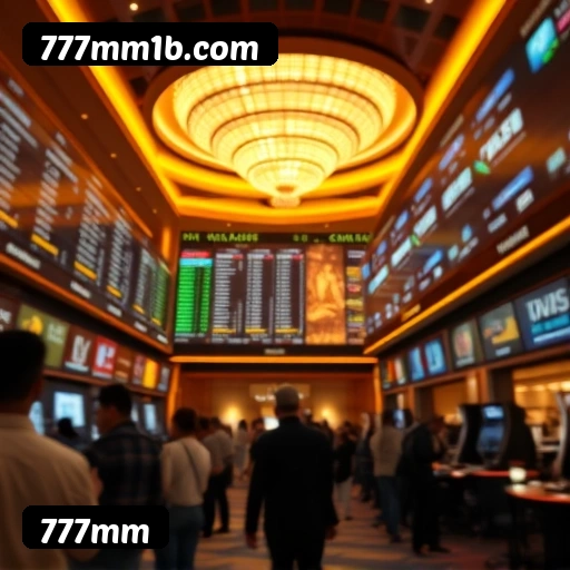 Vantagens exclusivas 777mm para jogadores brasileiros - São Paulo, Rio, BH