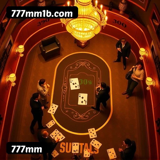 Comparação APP mobile vs versão web da 777mm