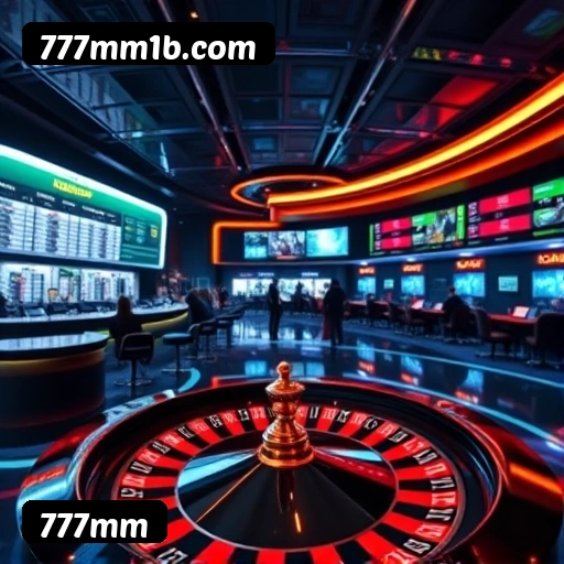 Estatísticas de bônus da 777mm